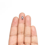 Load image into Gallery viewer, 1.07ct 8.47x4.85x3.17mm Marquise Double Cut 27538-44
