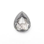 Load image into Gallery viewer, 1.65ct 8.18x6.57x3.77mm Pear Double Cut 27538-48
