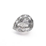 Load image into Gallery viewer, 1.65ct 8.18x6.57x3.77mm Pear Double Cut 27538-48
