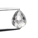 Load image into Gallery viewer, 1.65ct 8.18x6.57x3.77mm Pear Double Cut 27538-48
