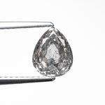 Load image into Gallery viewer, 1.65ct 8.18x6.57x3.77mm Pear Double Cut 27538-48
