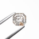 Load image into Gallery viewer, 0.99ct 5.68x5.35x3.18mm Cut Corner Rectangle Step Cut 27538-49

