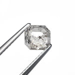 Load image into Gallery viewer, 0.99ct 5.68x5.35x3.18mm Cut Corner Rectangle Step Cut 27538-49
