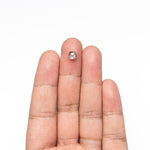 Load image into Gallery viewer, 0.99ct 5.68x5.35x3.18mm Cut Corner Rectangle Step Cut 27538-49
