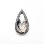 Load image into Gallery viewer, 1.32ct 9.50x5.26x3.11mm Pear Rosecut 27538-59
