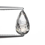 Load image into Gallery viewer, 1.32ct 9.50x5.26x3.11mm Pear Rosecut 27538-59
