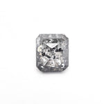 Load image into Gallery viewer, 0.97ct 5.97x5.27x2.97mm Cut Corner Rectangle Rosecut 27538-62
