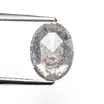 Load image into Gallery viewer, 2.32ct 9.64x7.10x4.19mm Oval Brilliant 27538-63
