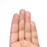 Load image into Gallery viewer, 2.32ct 9.64x7.10x4.19mm Oval Brilliant 27538-63
