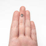 Load image into Gallery viewer, 1.40ct 7.94x6.17x3.28mm Hexagon Rosecut 27539-29
