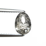 Load image into Gallery viewer, 1.76ct 8.46x6.16x3.77mm Pear Double Cut 27541-01
