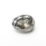 Load image into Gallery viewer, 1.76ct 8.46x6.16x3.77mm Pear Double Cut 27541-01
