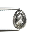 Load image into Gallery viewer, 1.76ct 8.46x6.16x3.77mm Pear Double Cut 27541-01

