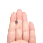 Load image into Gallery viewer, 1.76ct 8.46x6.16x3.77mm Pear Double Cut 27541-01
