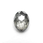 Load image into Gallery viewer, 1.57ct 8.24x6.38x3.30mm Oval Rosecut 27541-02
