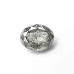 Load image into Gallery viewer, 1.57ct 8.24x6.38x3.30mm Oval Rosecut 27541-02
