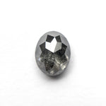 Load image into Gallery viewer, 1.41ct 7.14x5.69x3.90mm Oval Double Cut 27541-04
