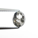 Load image into Gallery viewer, 1.41ct 7.14x5.69x3.90mm Oval Double Cut 27541-04
