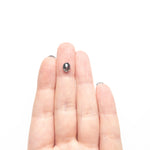 Load image into Gallery viewer, 1.41ct 7.14x5.69x3.90mm Oval Double Cut 27541-04
