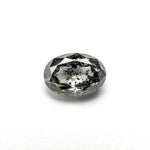 Load image into Gallery viewer, 1.03ct 6.88x4.76x3.47mm Oval Rosecut 27541-09
