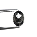 Load image into Gallery viewer, 1.10ct 7.22x5.38x3.17mm Oval Rosecut 27541-10
