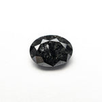 Load image into Gallery viewer, 1.10ct 7.22x5.38x3.17mm Oval Rosecut 27541-10
