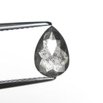 Load image into Gallery viewer, 1.47ct 9.006.17x3.23mm Pear Rosecut 27542-01
