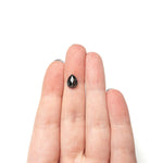 Load image into Gallery viewer, 2.08ct 9.52x7.11x3.90mm Pear Rosecut 27542-02
