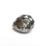 Load image into Gallery viewer, 2.10ct 9.10x6.87x4.12mm Pear Double Cut 27542-03
