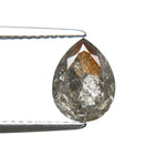 Load image into Gallery viewer, 2.10ct 9.10x6.87x4.12mm Pear Double Cut 27542-03

