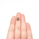 Load image into Gallery viewer, 2.10ct 9.10x6.87x4.12mm Pear Double Cut 27542-03
