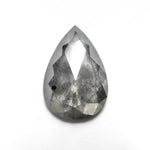 Load image into Gallery viewer, 2.02ct 11.68x7.97x2.50mm Pear Rosecut 27542-05
