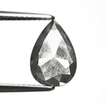 Load image into Gallery viewer, 2.02ct 11.68x7.97x2.50mm Pear Rosecut 27542-05

