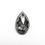Load image into Gallery viewer, 1.46ct 8.98x5.79x3.48mm Pear Rosecut 27542-06

