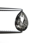 Load image into Gallery viewer, 1.46ct 8.98x5.79x3.48mm Pear Rosecut 27542-06
