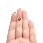 Load image into Gallery viewer, 1.46ct 8.98x5.79x3.48mm Pear Rosecut 27542-06
