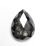 Load image into Gallery viewer, 2.97ct 11.52x8.87x3.63mm Pear Rosecut 27542-08
