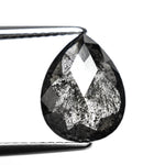 Load image into Gallery viewer, 2.97ct 11.52x8.87x3.63mm Pear Rosecut 27542-08
