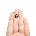 Load image into Gallery viewer, 2.97ct 11.52x8.87x3.63mm Pear Rosecut 27542-08
