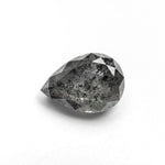 Load image into Gallery viewer, 1.90ct 9.40x6.66x3.76mm Pear Double Cut 27542-09
