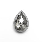 Load image into Gallery viewer, 1.90ct 9.40x6.66x3.76mm Pear Double Cut 27542-09
