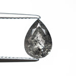 Load image into Gallery viewer, 1.90ct 9.40x6.66x3.76mm Pear Double Cut 27542-09
