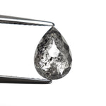 Load image into Gallery viewer, 1.90ct 9.40x6.66x3.76mm Pear Double Cut 27542-09
