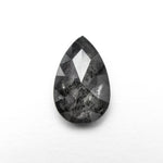 Load image into Gallery viewer, 1.31ct 9.56x6.19x3.10mm Pear Rosecut 27542-11
