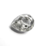 Load image into Gallery viewer, 2.73ct 9.70x7.22x4.40mm Pear Double Cut 27542-12
