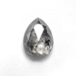 Load image into Gallery viewer, 2.73ct 9.70x7.22x4.40mm Pear Double Cut 27542-12
