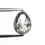 Load image into Gallery viewer, 2.73ct 9.70x7.22x4.40mm Pear Double Cut 27542-12
