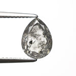 Load image into Gallery viewer, 2.73ct 9.70x7.22x4.40mm Pear Double Cut 27542-12
