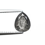 Load image into Gallery viewer, 2.00ct 8.20x6.61x4.28mm Pear Double Cut 27542-13
