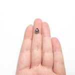 Load image into Gallery viewer, 2.00ct 8.20x6.61x4.28mm Pear Double Cut 27542-13
